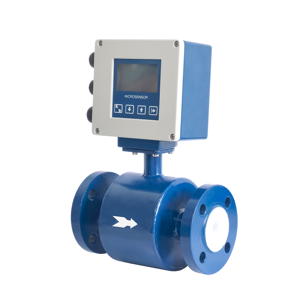 MFE600-Z型電磁流量計(jì)